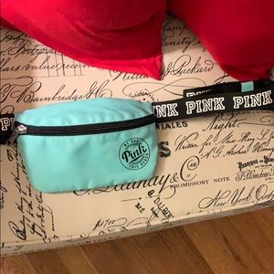 Fanny pack
